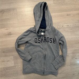 Oshkosh boys jacket